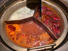 -麻路成都火锅(柏威年店)