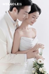 点击看大图 -情订奇缘婚纱摄影(和平路店)