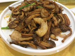 -阿四台山黄鳝饭(东门店)