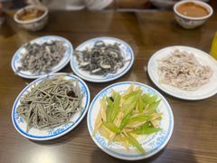 -老爆肚满五香烧牛羊肉