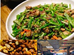 -铁公鸡·四川料理(天环广场店)