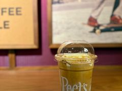 -Peet's 皮爷咖啡(东湖路手作店)