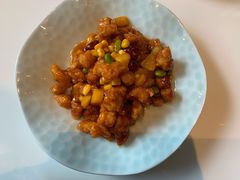 樱桃肉-红樱桃·欢乐餐厅(太原里店)
