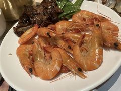 -芭菲盛宴·环球美食(北城国际店)