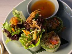 -CHINCHIN 青青·泰国料理(万象食家店)