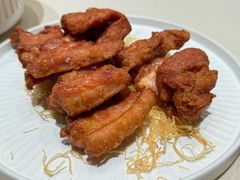 -侨美食家·粤菜(体育西路店)