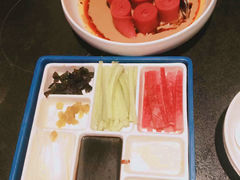 -小大董·烤鸭(西单大悦城店)
