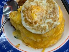 -定旺冰室·香港冰室(水贝店)
