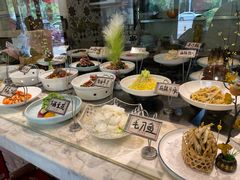 -东来土菜馆(民祥园路店)