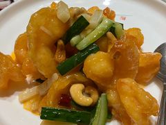 -烤肉宛饭庄(南礼士路店)