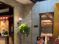 -恒记饭店·海鲜明档(淹城店)