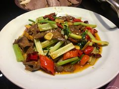 牛杂火锅-盡膳口福·百年汤方火锅(科华北路店)