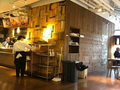 -无印良品餐堂 MUJI Diner(成都太古里店)