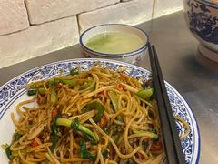 经典牛肉炒粉-赣南粉局·江西小炒·锅气炒粉(巴黎春天店)