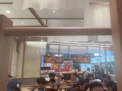 -小满手工粉(北京来福士店)