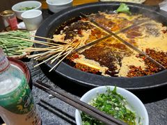 -陈眼镜火锅(总店)