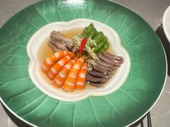 -醉庐·新上海菜(南京西路店)
