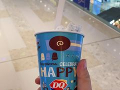 -DQ·蛋糕·冰淇淋(通州万达店)