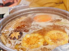 -一井烧肉·活鳗·寿司(望京SOHO店)