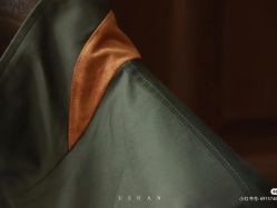 -优山定制西服衬衫大衣(国贸店)