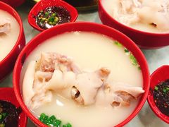 -廖老妈蹄花店(人民公园陕西街259号店)