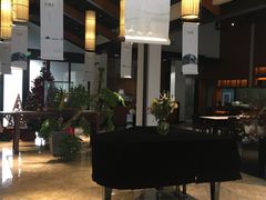 大堂-禧宴Joyous Restaurant(禧园店)