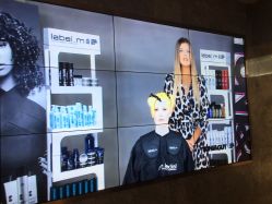 -TONI&GUY