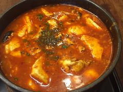 -米屋石锅拌饭(师大店)