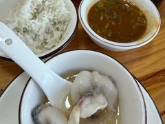 -大鼎石锅鱼(春江里店)