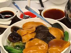 -常悦素食
