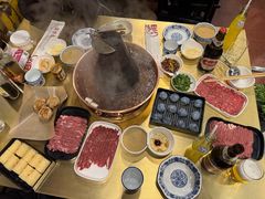 -牛街清真满恒記(平安里西大街店)