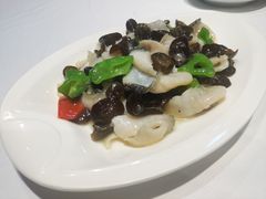 糟溜鱼片-老阊门菜馆(山塘街店)