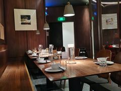 大堂-外婆家(静安大悦城店)