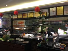 -华辉快餐店(江南西总店)
