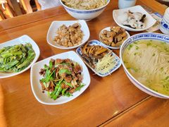 -同得兴 Since·1995 传统苏式面馆(十全街店)
