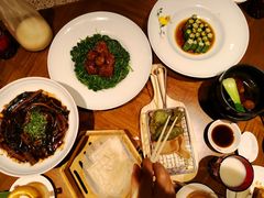 -上海人家花樣年华(中山公园店)