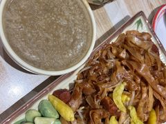 -葛记焖饼(伏牛路店)