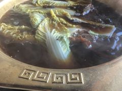 -老北京羊蝎子火锅(光荣道店)