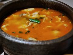 苗家酸汤鱼-山石榴·贵州菜(丰盛里店)