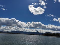 -清溪水库