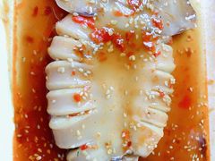 -壮壮馋嘴蛙(商业餐饮文化一条街店)