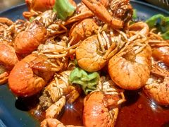 -红盔甲·小龙虾(人民广场店)