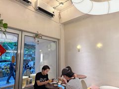 -小团圆糖水铺(襄阳南路店)