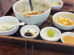 -蟹上黄·蟹黄面·江南糖水(人民广场店)