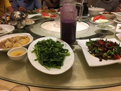 -诚如金·南宁本地菜(信息港店)
