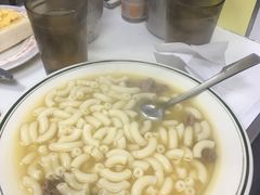 -义顺牛奶公司(庇利金街店)