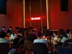 -TZ House音乐现场(来福士中心店)