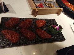 -围炉·川味鲜货火锅(万达珍珠坊店)