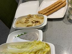 -海底捞火锅(莘松路店)