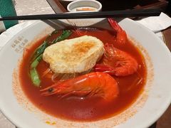 -松鹤面馆·古法焖肉面(观前店)